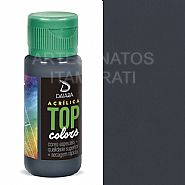 Detalhes do produto Tinta Top Colors 61 Azul Noite